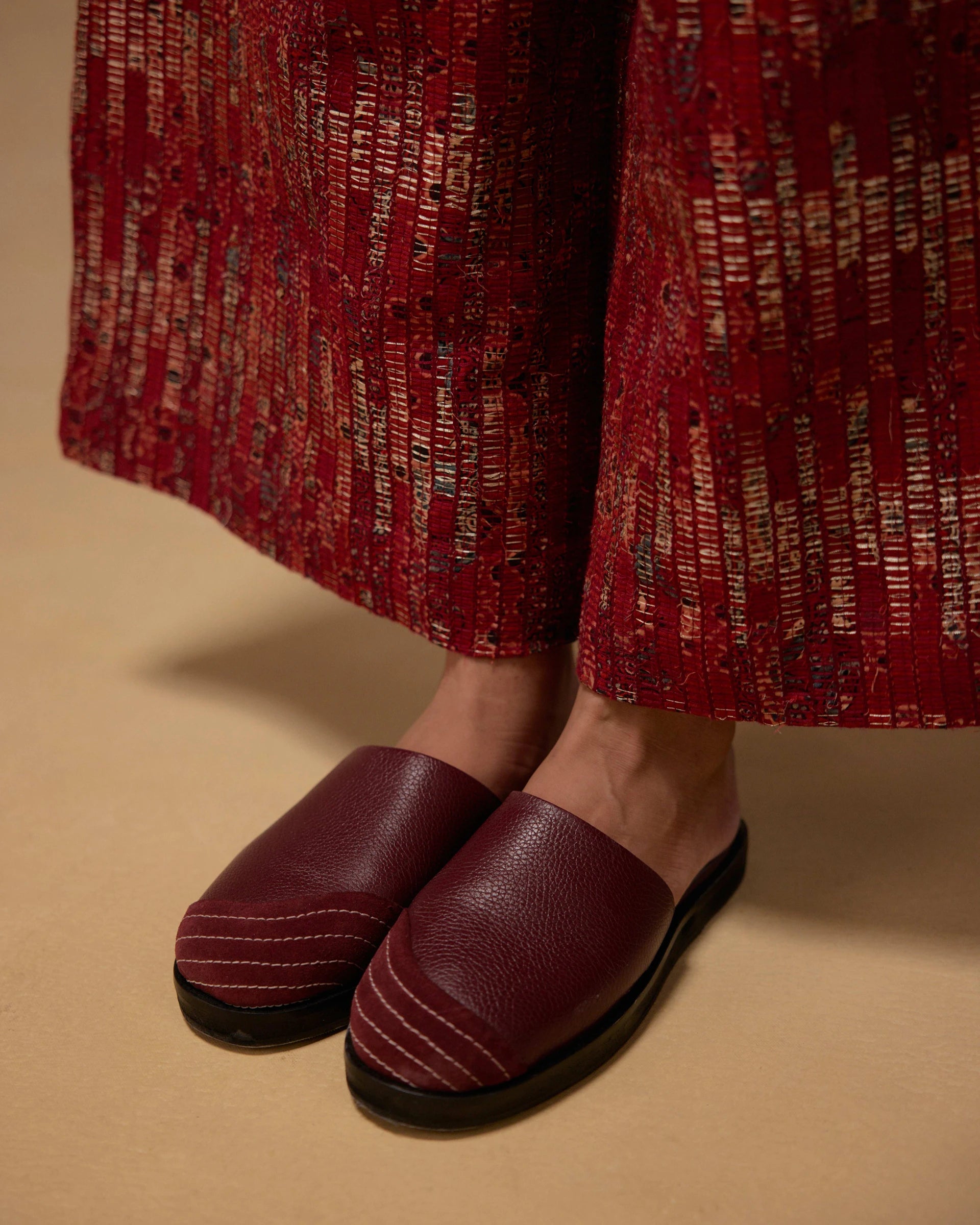 Clemence Mules