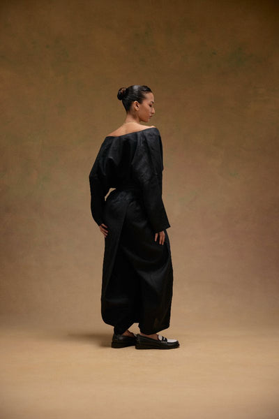 Luna kimono Jumpsuit