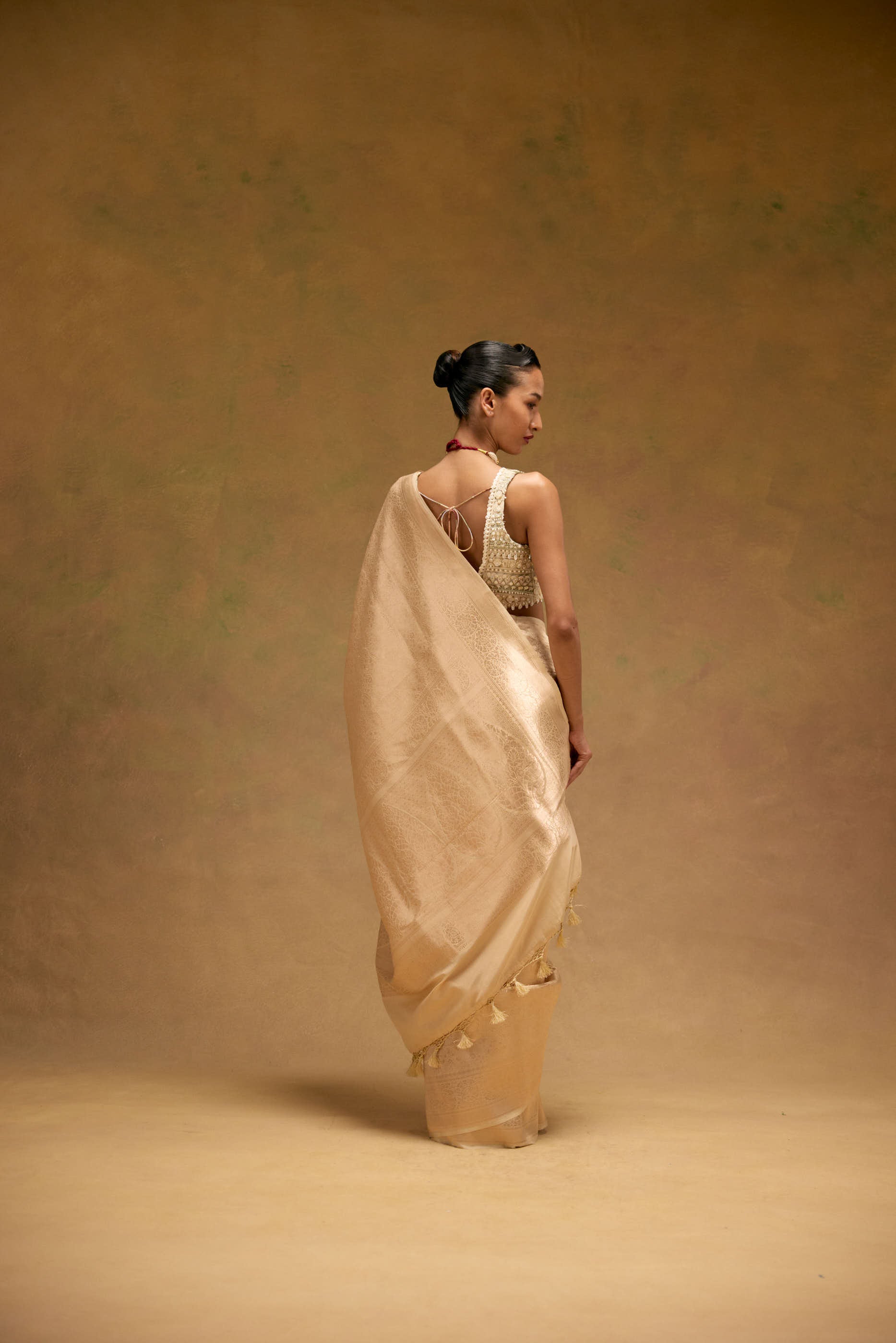 Maharani Saree