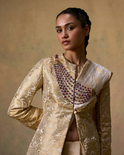 Ravya Multilayered Necklace