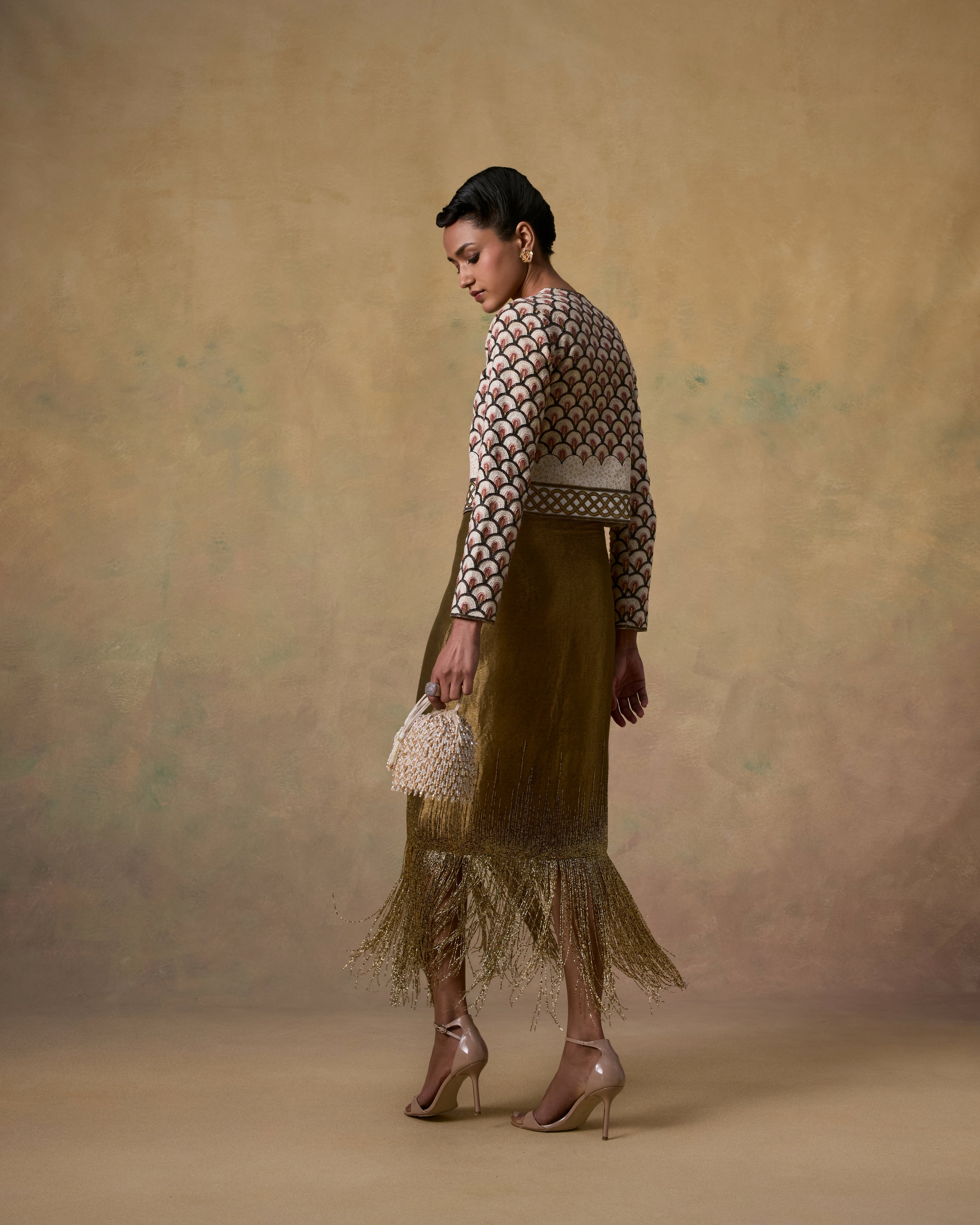 Amrita Skirt