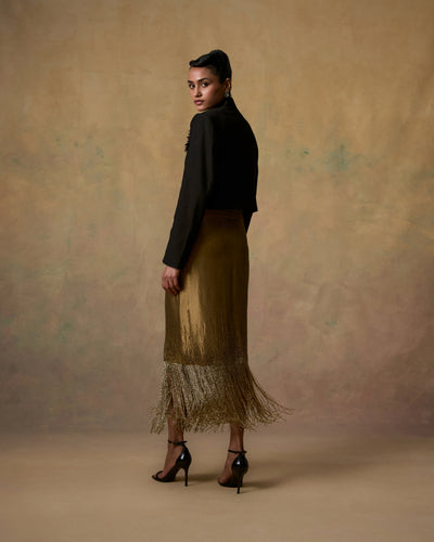 Isolde Blazer