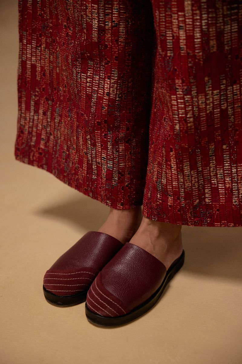 Clemence Mules
