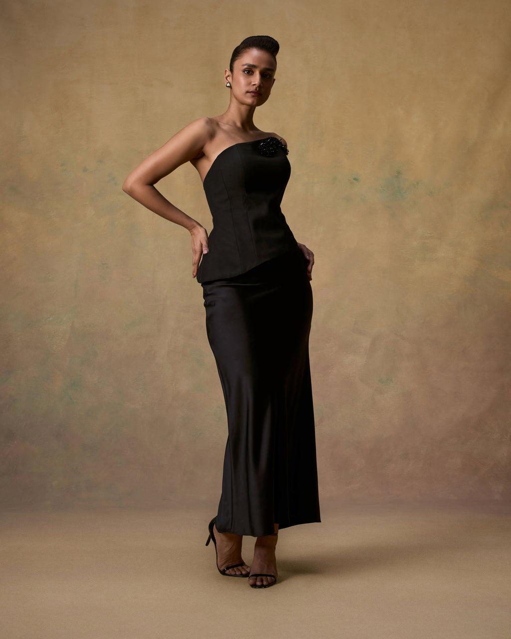 Selene Corset Top