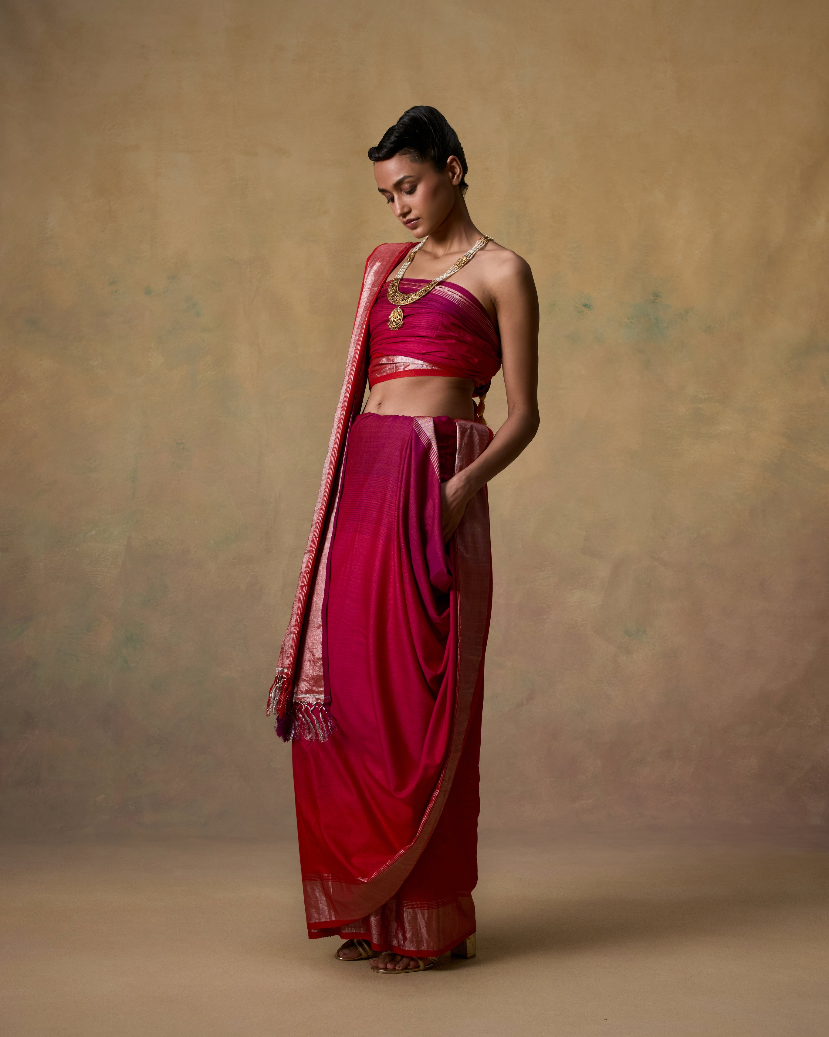 Dhaara Saree
