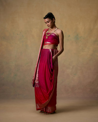Dhaara Saree