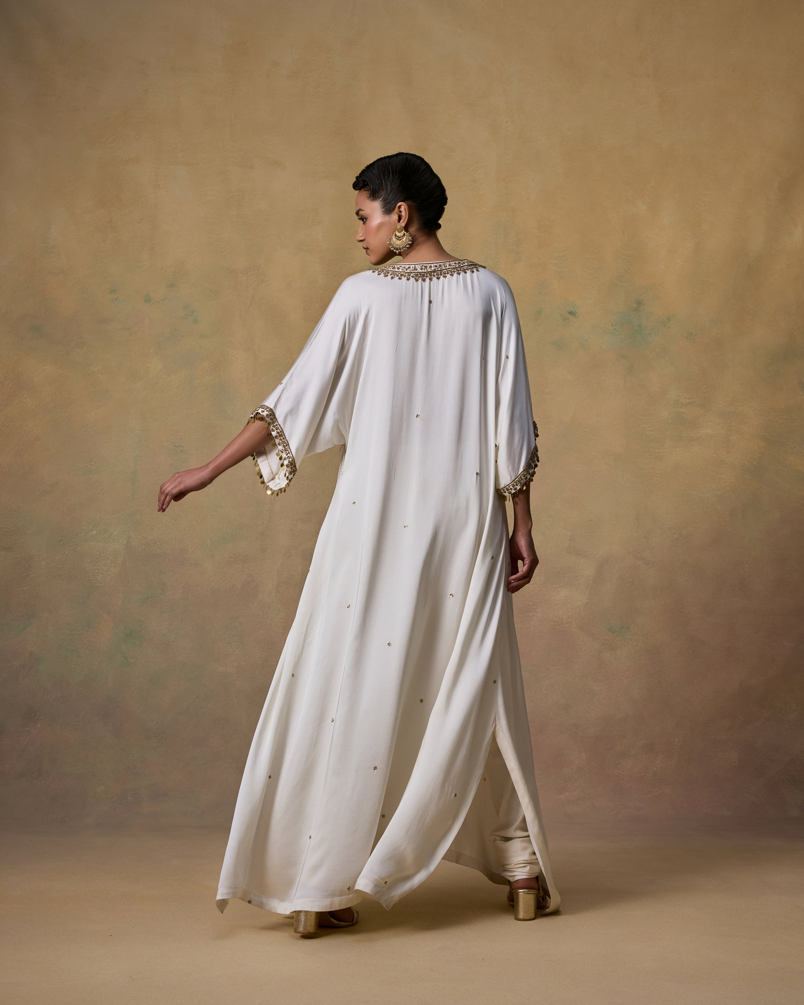 Shaima Kaftan