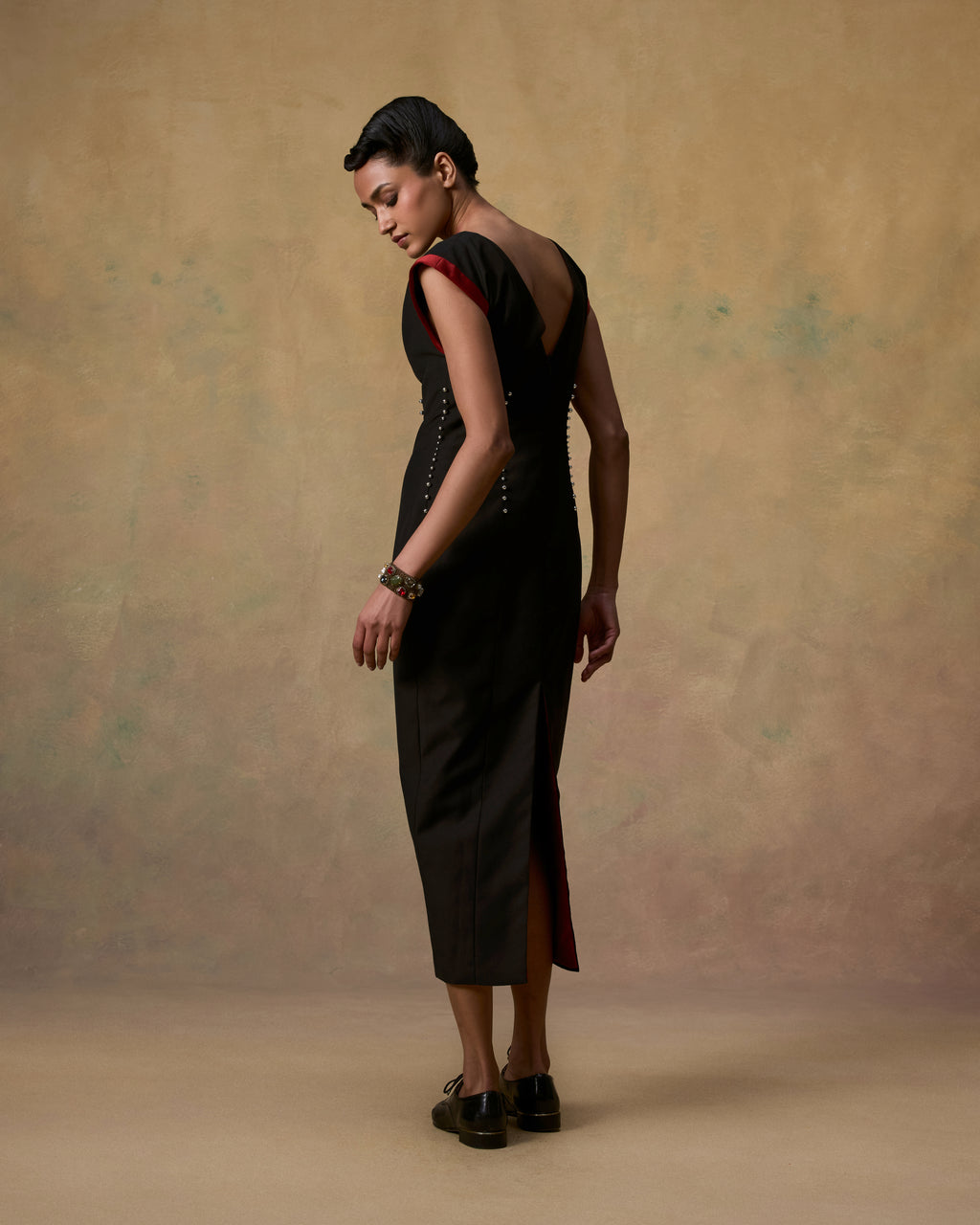 Elara Dress