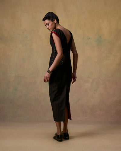 Elara Dress