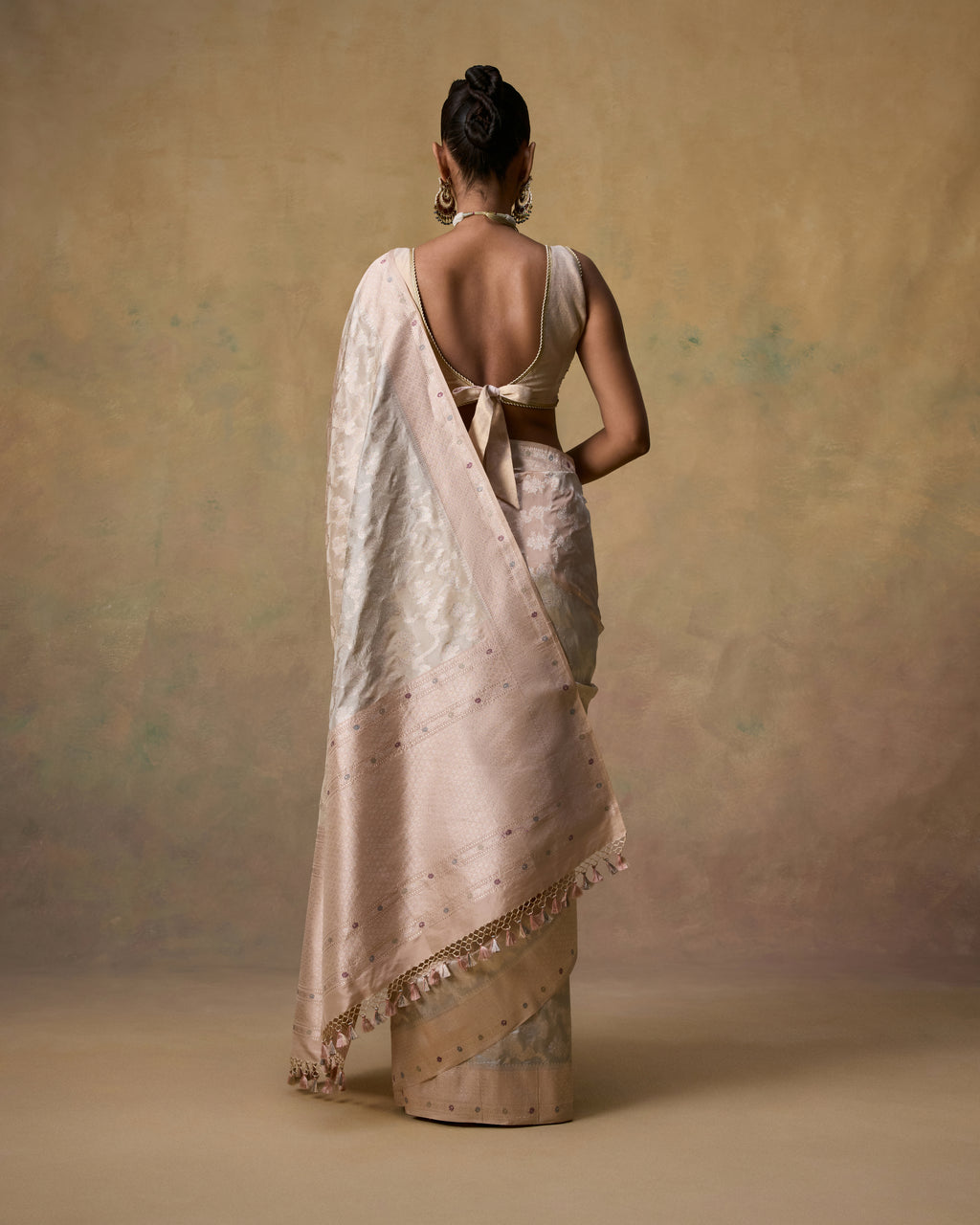 Yami Saree