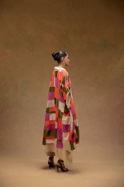 No Waste Kimono