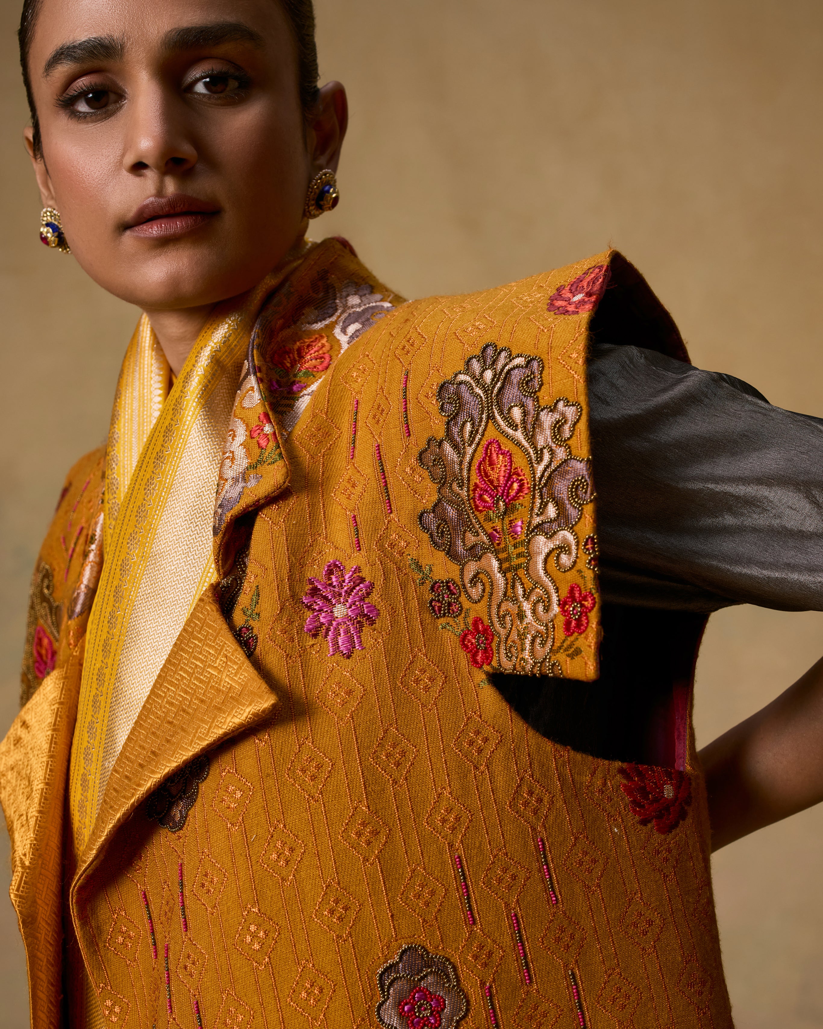 Amber Nomad