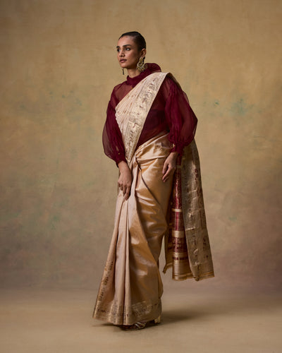 Khai Saree