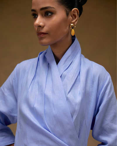 Entwined Fate Earring