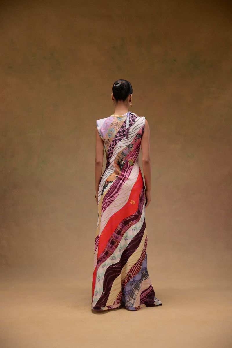 Mlawlaw Dress