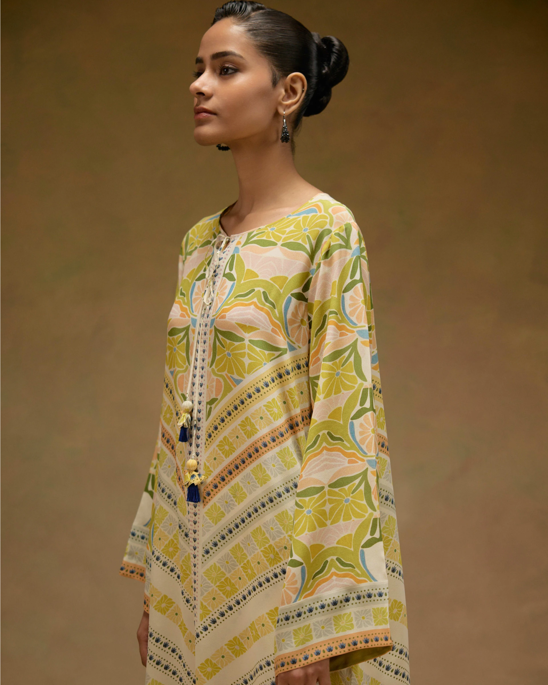 Coraline Kurta Set