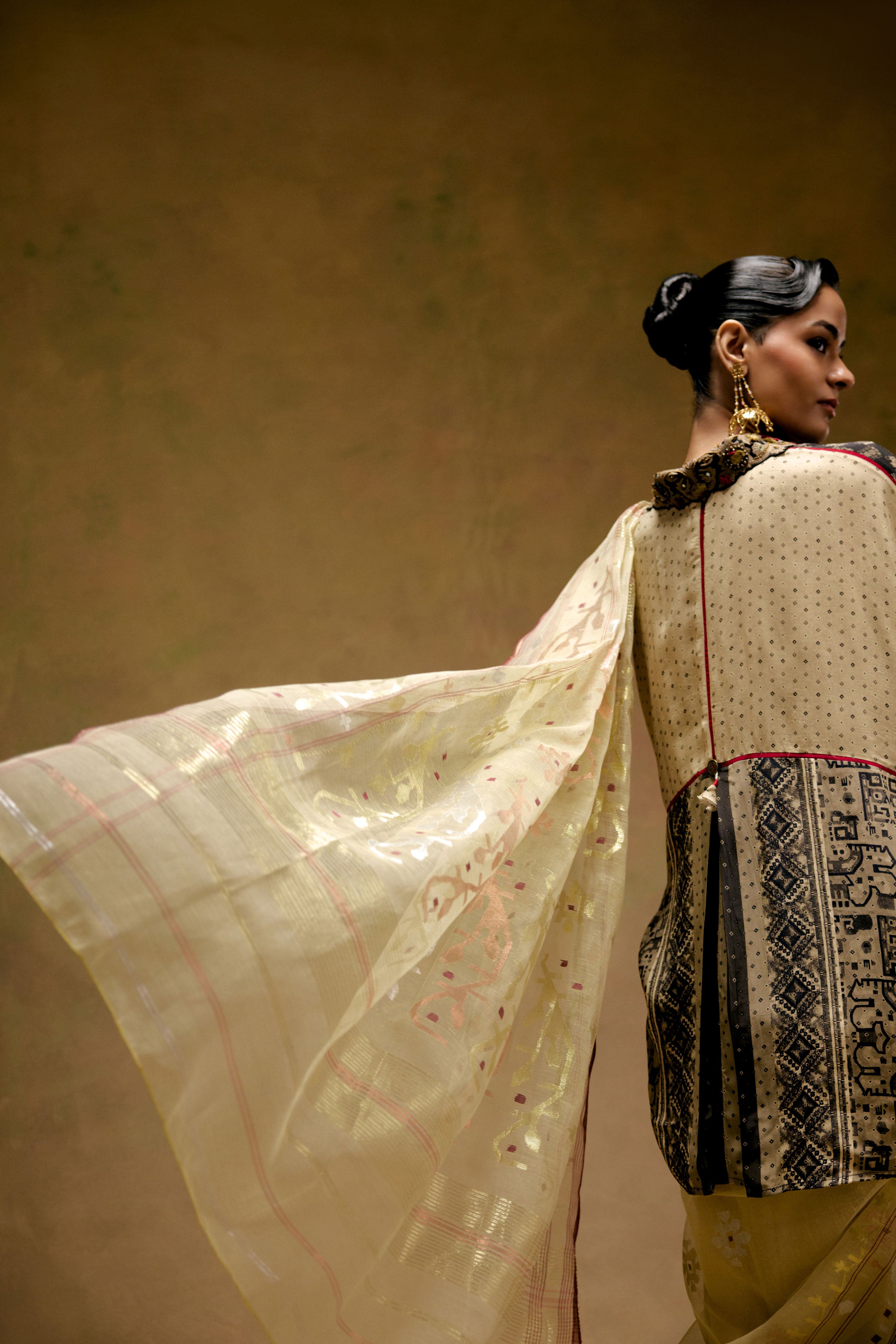 Riwaayat Saree