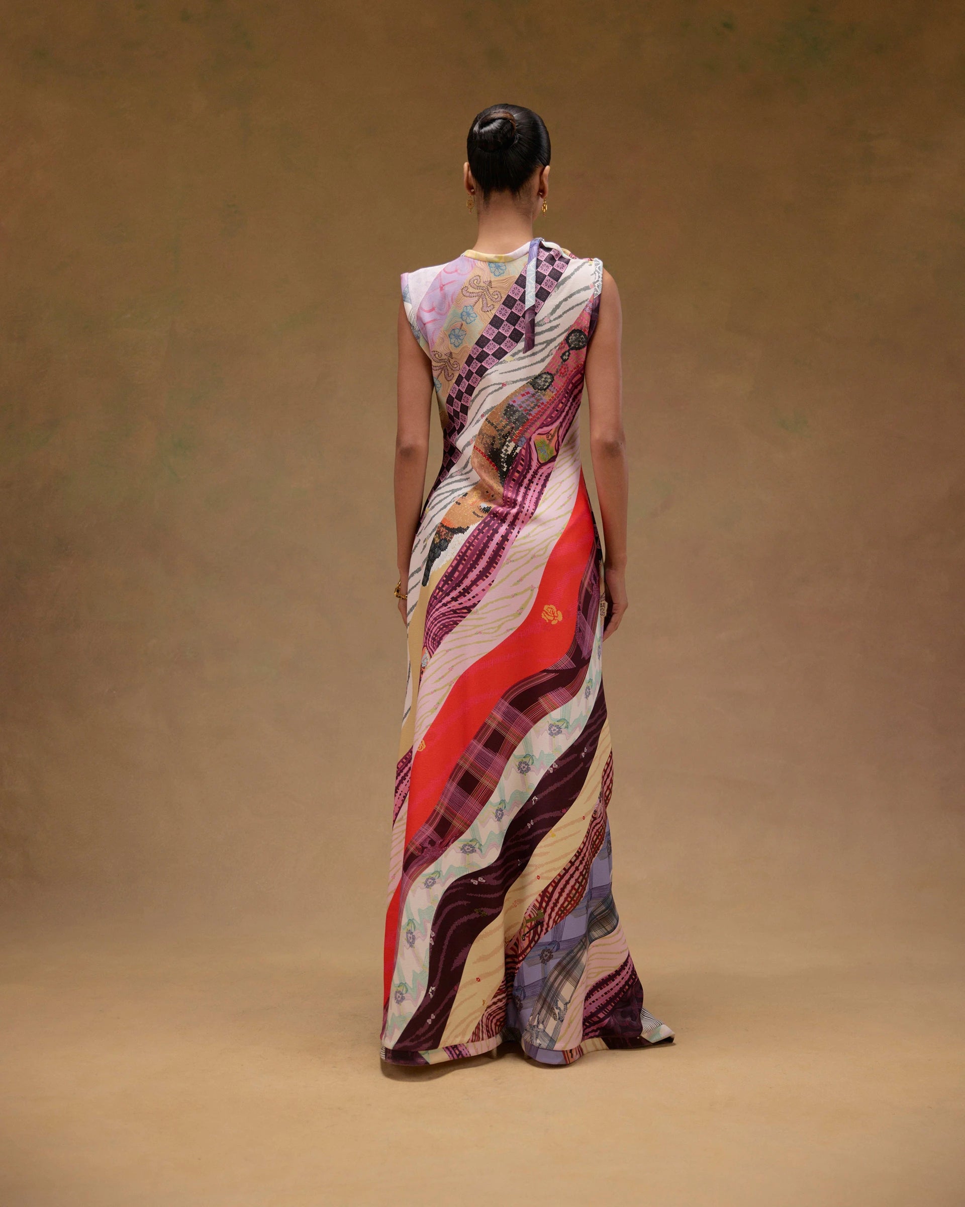 Mlawlaw Dress