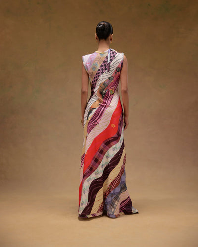 Mlawlaw Dress