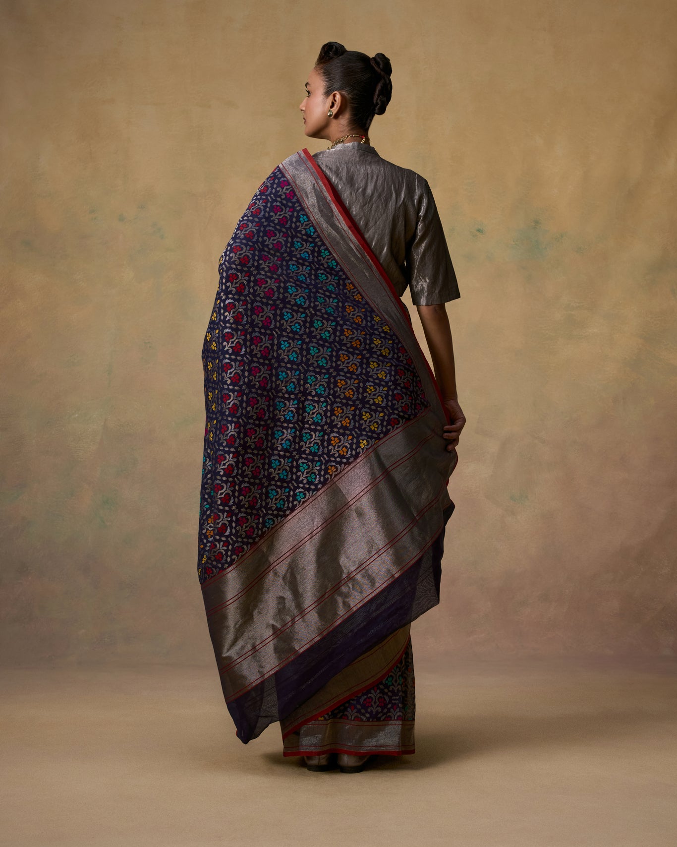Aroob Saree