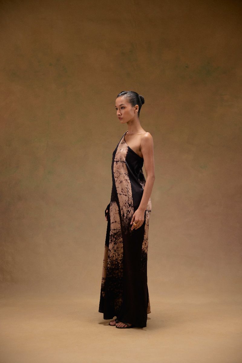 Grecian Dress