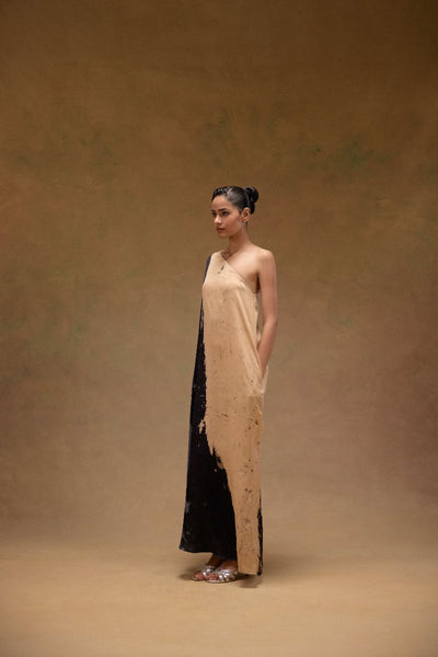 Grecian Dress