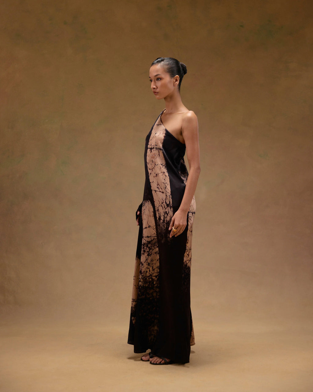 Grecian Dress