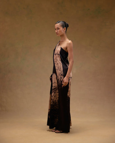 Grecian Dress