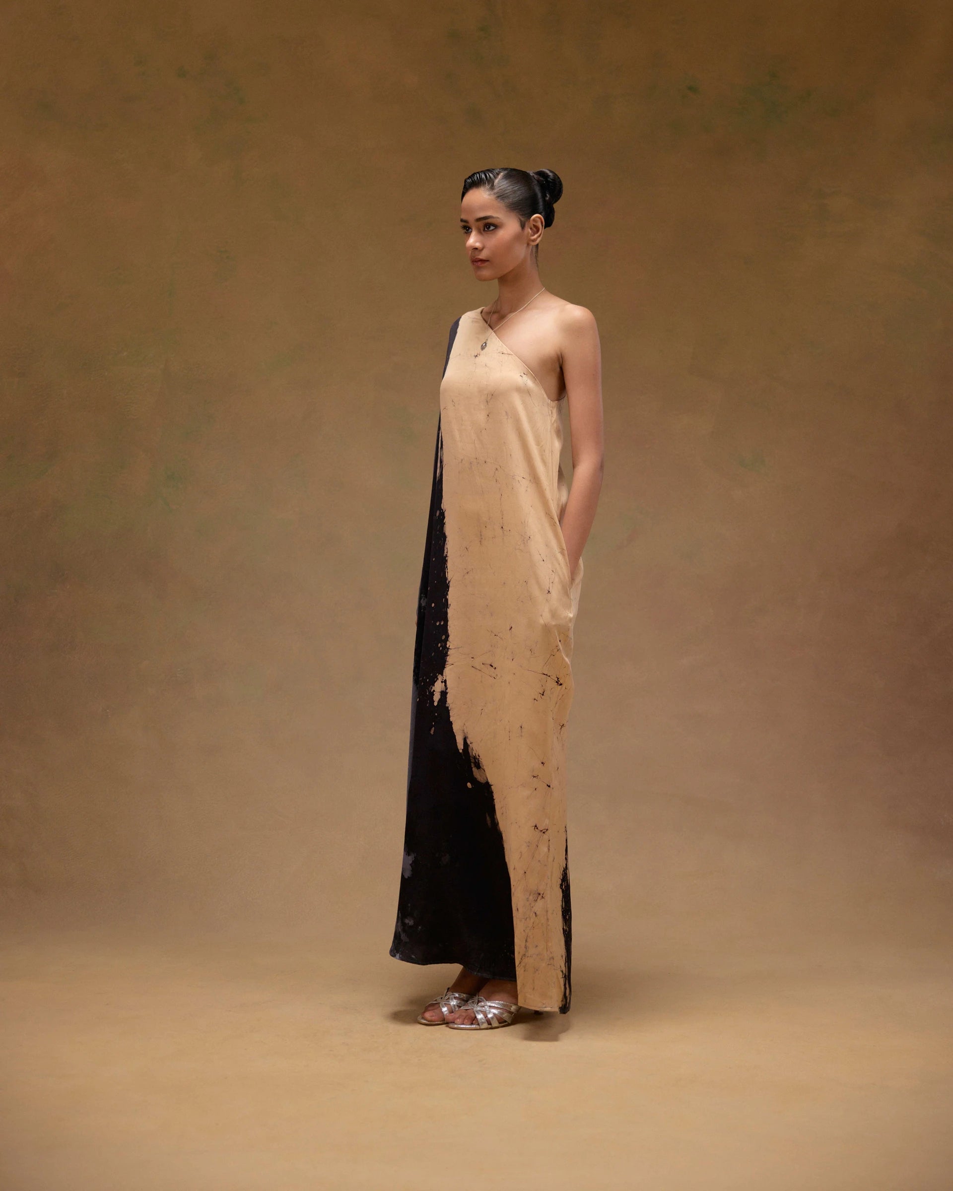 Grecian Dress