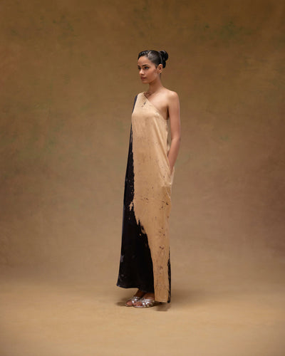 Grecian Dress