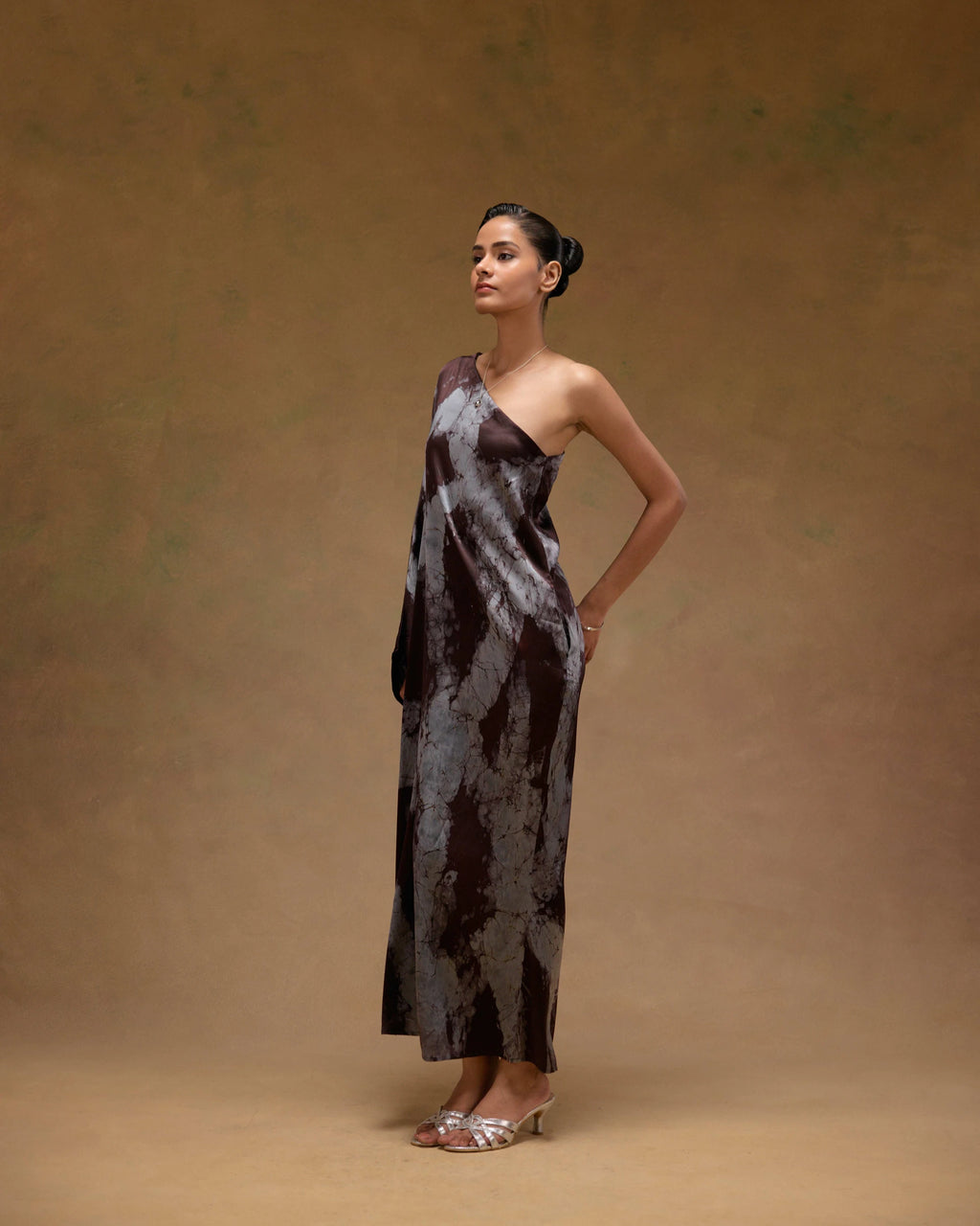 Grecian Dress