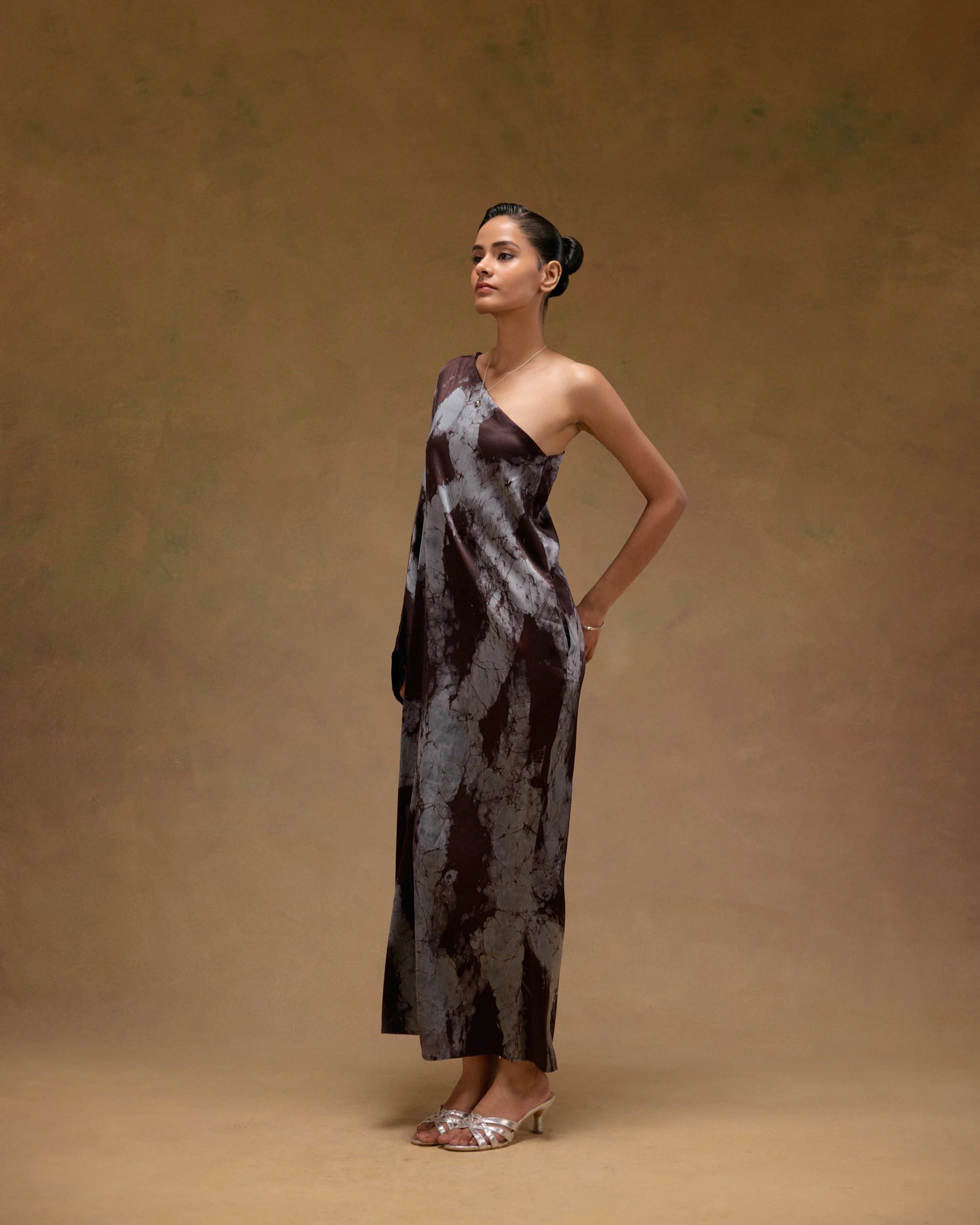 Grecian Dress
