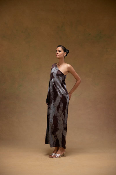 Grecian Dress