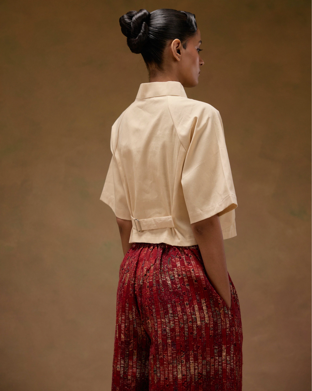 Varanasi Top