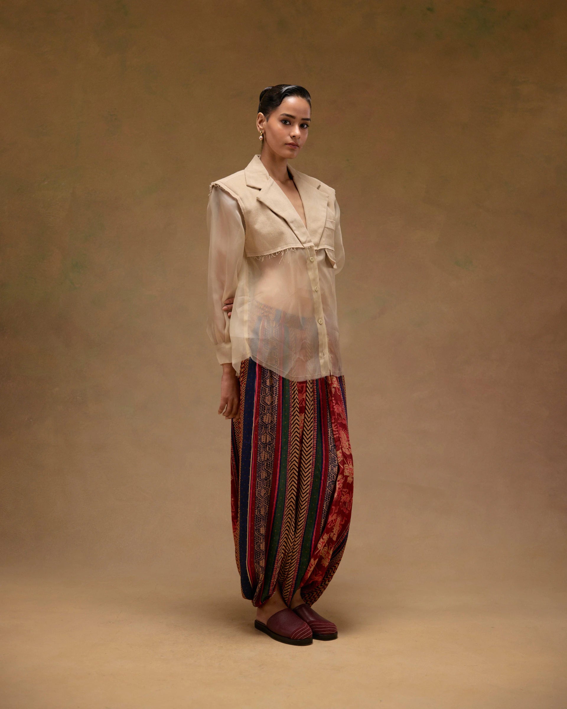 Mandala Pants