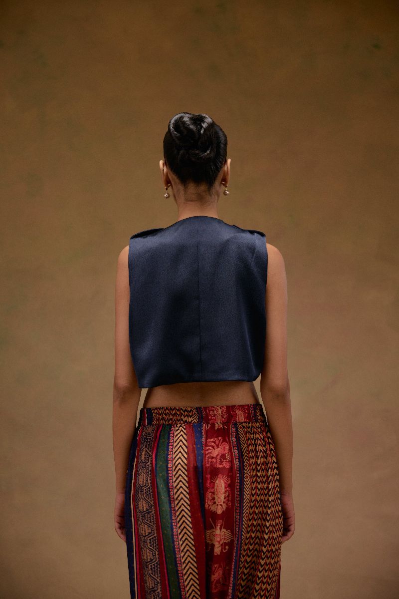 Kalahari Vest