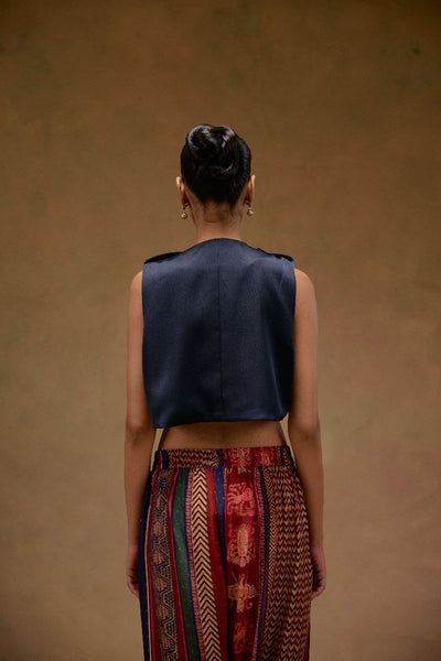 Kalahari Vest