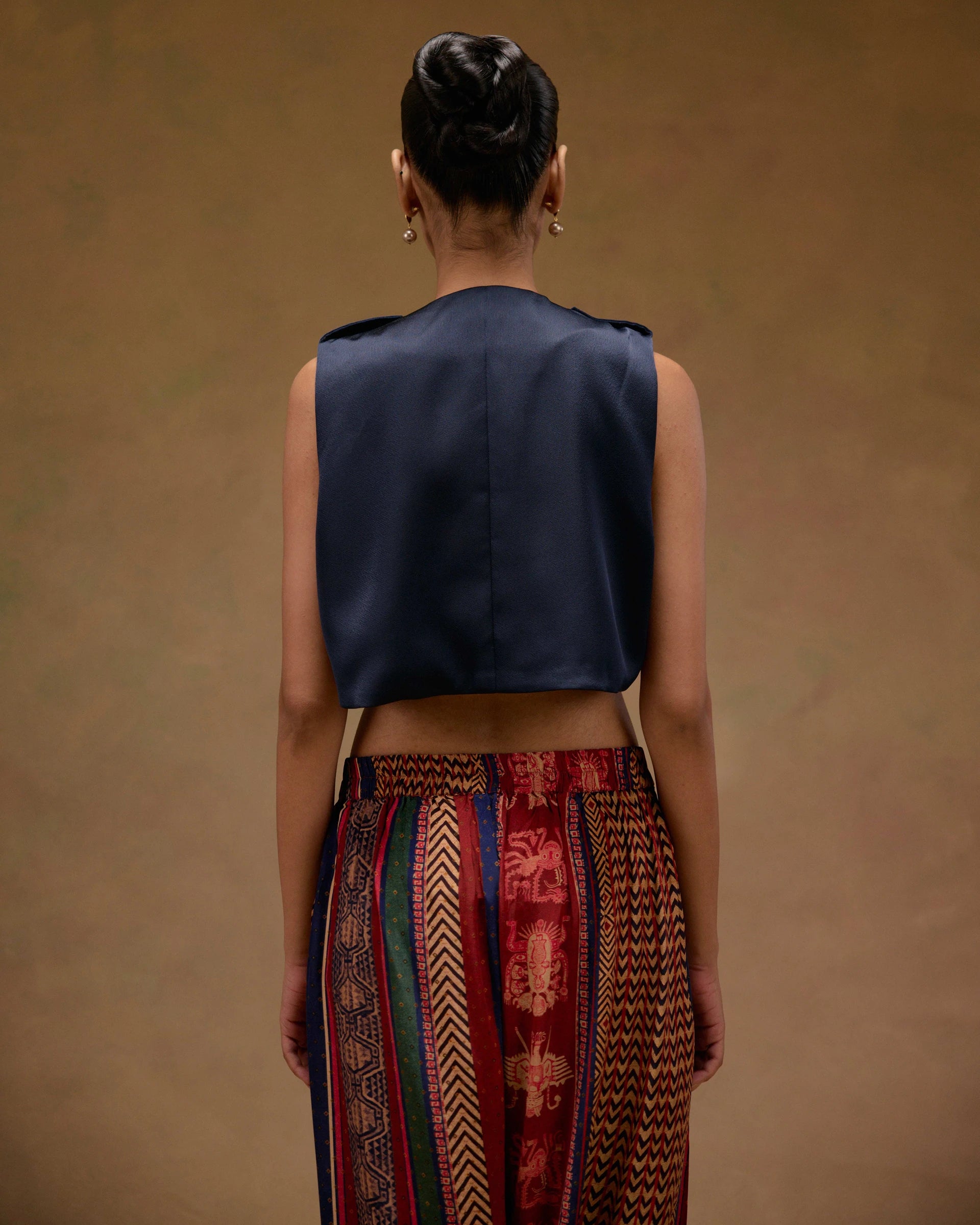 Kalahari Vest