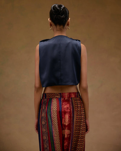 Kalahari Vest