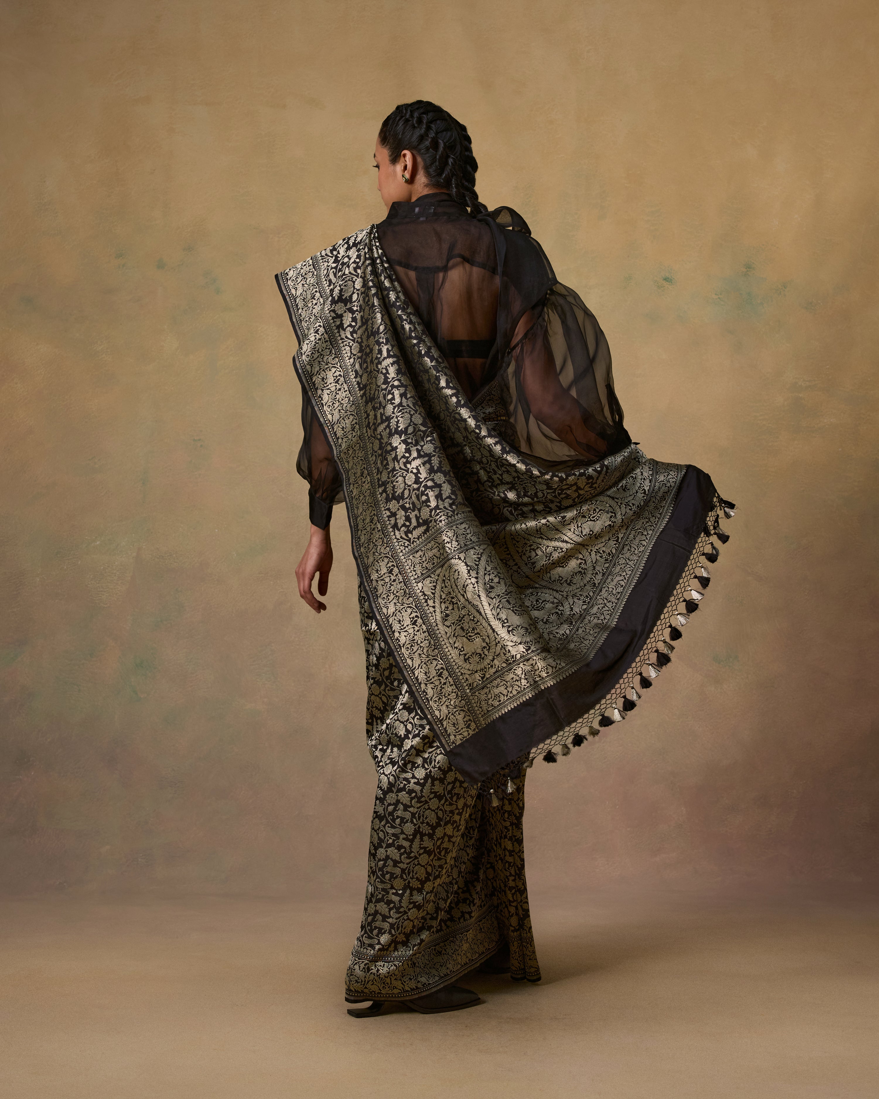 Zena Saree