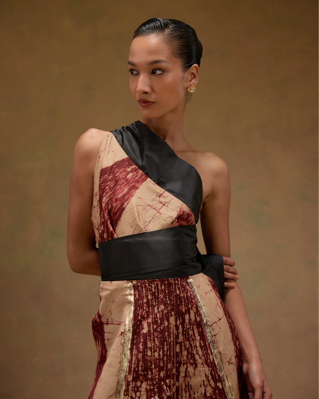 Isla Wrap Dress