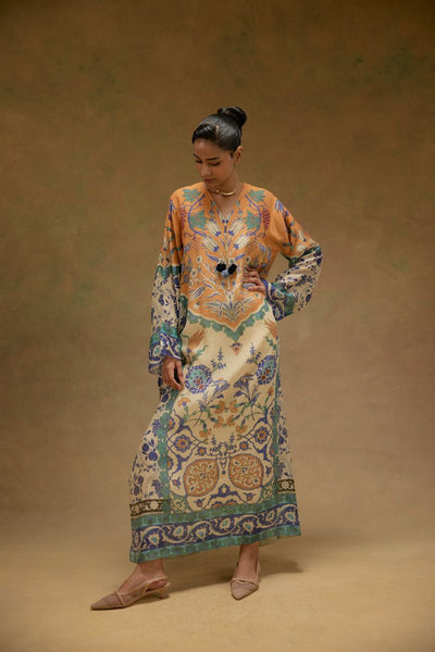 Cyna Kaftan