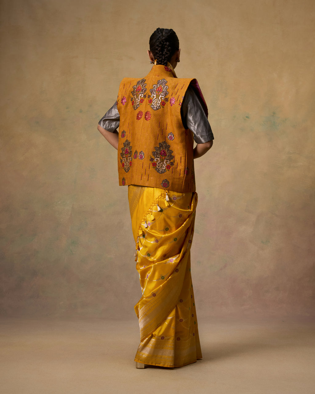 Meili Saree