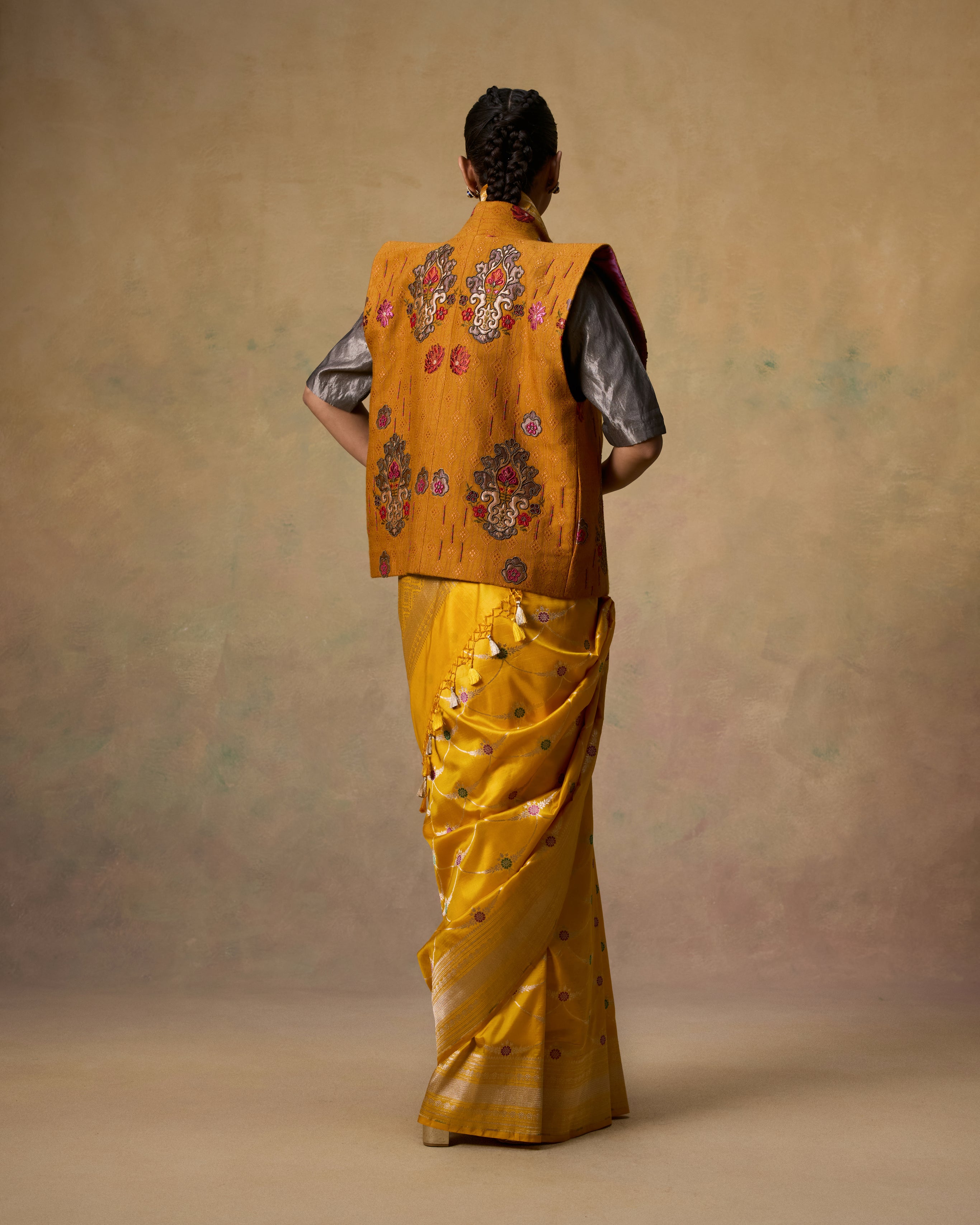 Meili Saree