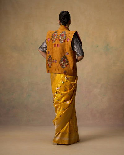 Meili Saree