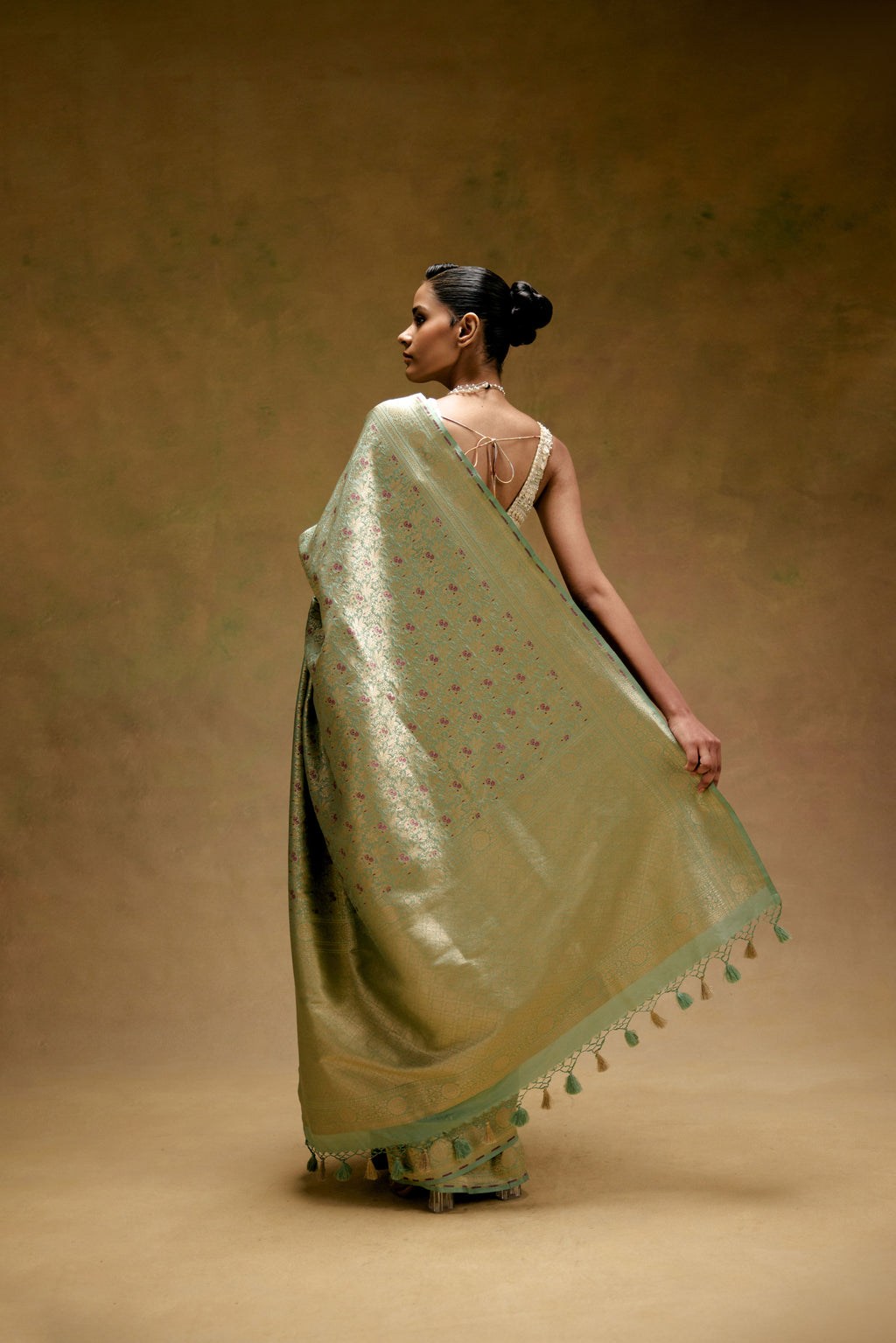 Amara Saree