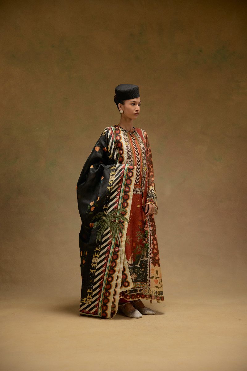 Elna Kurta Set