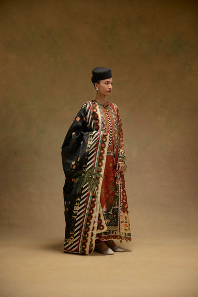 Elna Kurta Set