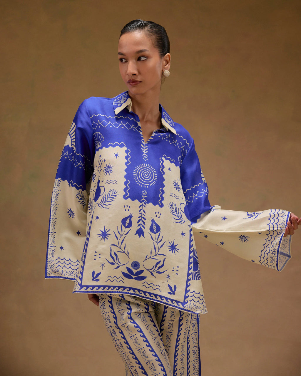 Aveli Coord Set