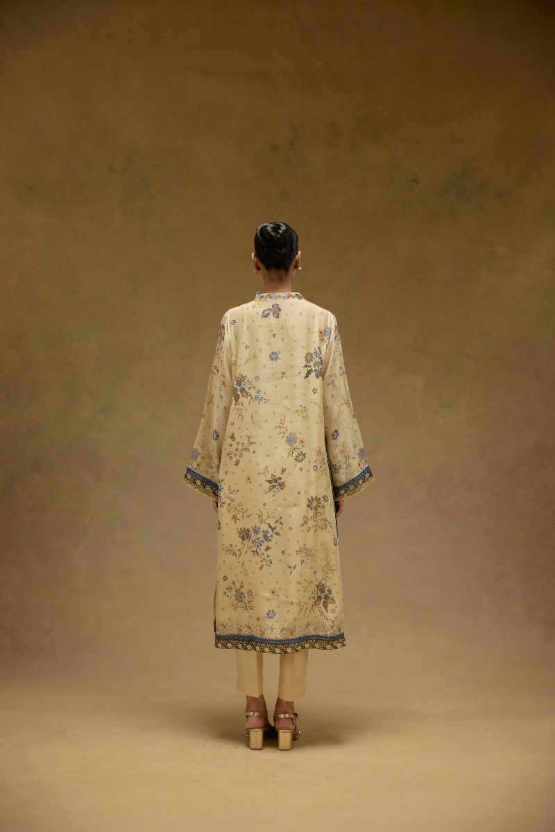 Ufrah Kurta Set